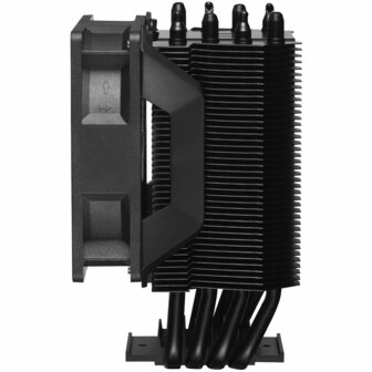 CPU-ventilator Cooler Master RR-H410-25PK-R1 6