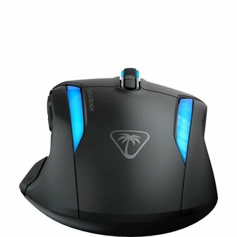 Optische Muis Turtle Beach Kone II Zwart 26000 DPI 4