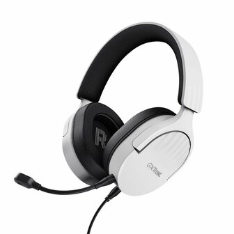 Gaming Headset met Microfoon Trust 25210 3