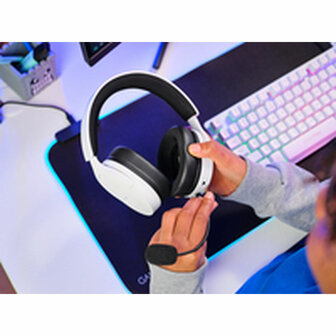 Gaming Headset met Microfoon Trust 25210 4