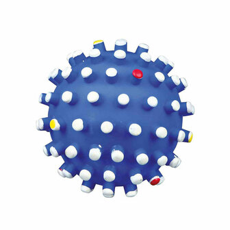 Hondenspeelgoed Trixie &Oslash; 10 cm Bal 5