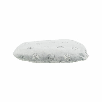 Hondenbed Trixie Nando Lichtgrijs 50 x 35 cm 1