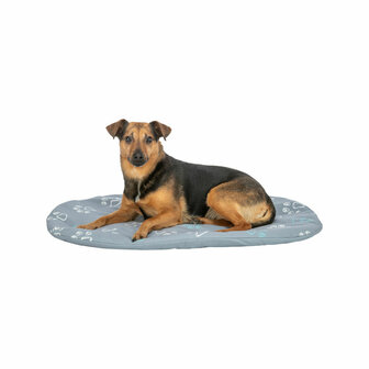 Hondenbed Trixie Jimmy Lichtgrijs 44 x 31 cm 5