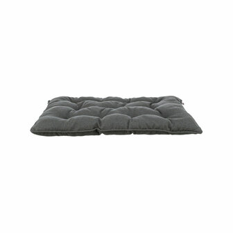 Hondenbed Trixie Donker grijs 59 x 50 cm 1