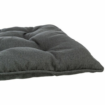 Hondenbed Trixie Donker grijs 59 x 50 cm 4