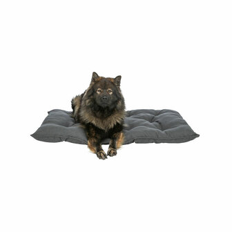 Hondenbed Trixie Donker grijs 59 x 50 cm 7