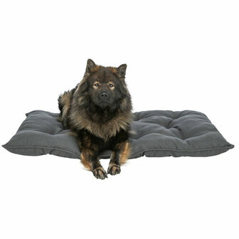 Hondenbed Trixie Donker grijs 59 x 50 cm 8
