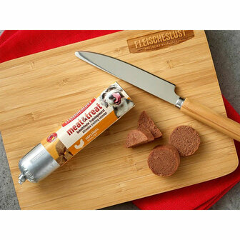 Hondensnoepjes Fleischeslust 24078_40_A Kip 3