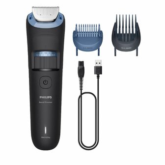 Tondeuse Philips BT3665/15 (2 Stuks) 1