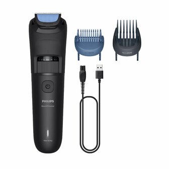 Tondeuse Philips BT3620/15 (2 Stuks) 1