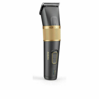 Tondeuse Babyliss CORTAPELOS (2 Stuks) 1