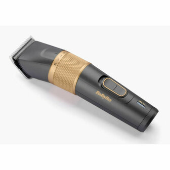 Tondeuse Babyliss CORTAPELOS (2 Stuks) 5