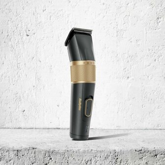 Tondeuse Babyliss CORTAPELOS (2 Stuks) 8