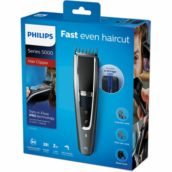 Baard en haar trimmer Philips HC5650/15 2