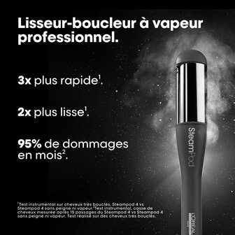 Stijltang L&amp;apos;Oreal Professionnel Paris 3