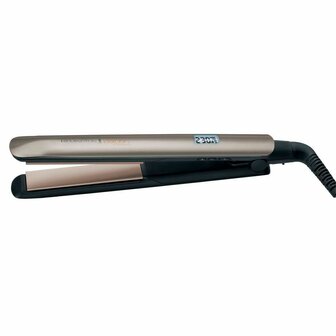 Stijltang Remington S8540 Bruin Zwart 4