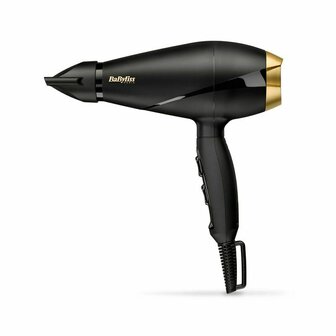 F&ouml;hn Babyliss 6704E 2000 W Zwart 3