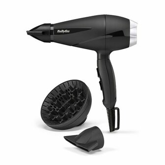 F&ouml;hn Babyliss 6716DE 1