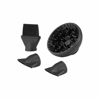 F&ouml;hn Babyliss 6716DE 4