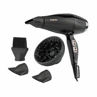 F&ouml;hn Babyliss 6716DE 6
