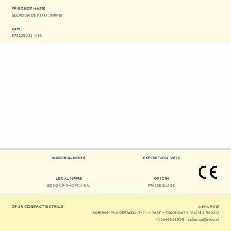 F&ouml;hn EDM 1600 W 5