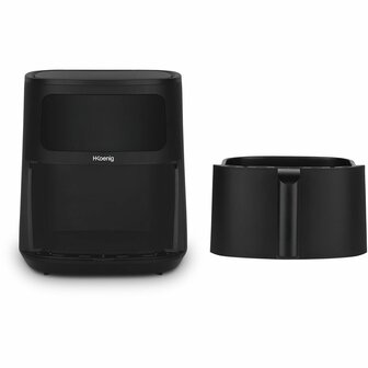 Frituurpan H.Koenig 4