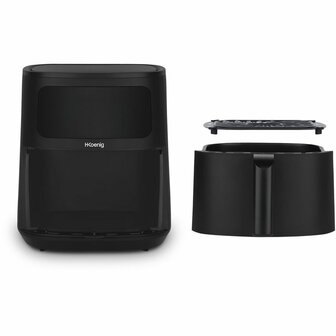 Frituurpan H.Koenig 3