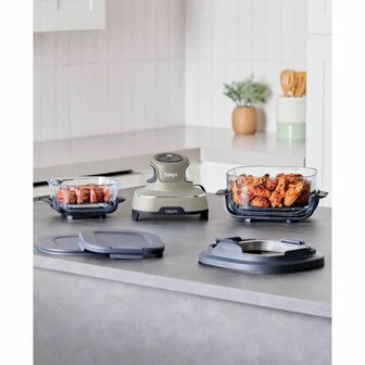 Airfryer NINJA CRISPI Beige 1700 W 3,8 L 1,4 L 3