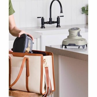 Airfryer NINJA CRISPI Beige 1700 W 3,8 L 1,4 L 6