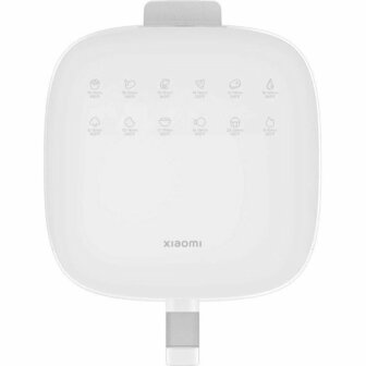 Airfryer Xiaomi Air Fryer Essential 1550 W 6 L Wit 3