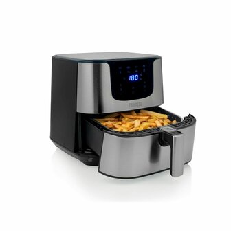 Airfryer Princess 182060 1700 W 5,5 L Zilverkleurig 5