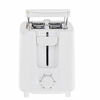 Broodrooster Adler ad 3223 Wit 900 W 4