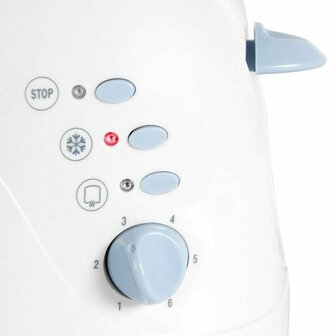 Broodrooster Orbegozo TO-3010 700 W 5