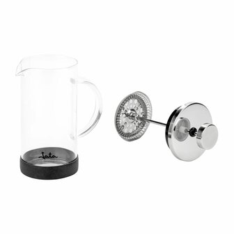 Cafeti&egrave;re JATA HCAF1135 Zwart 350 ml 4