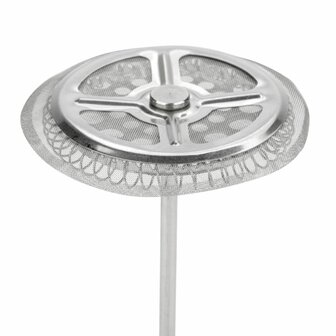 Cafeti&egrave;re JATA HCAF1135 Zwart 350 ml 5