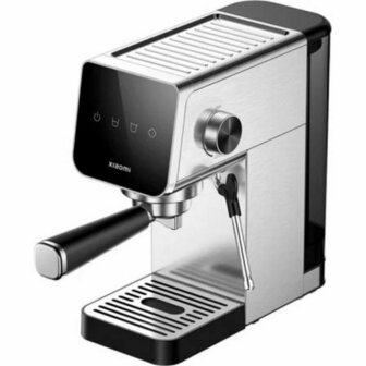 Expresso Koffiemachine Xiaomi Zilverkleurig 1