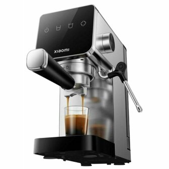 Expresso Koffiemachine Xiaomi Zilverkleurig 2