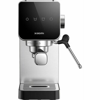Expresso Koffiemachine Xiaomi Zilverkleurig 3