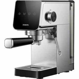 Expresso Koffiemachine Xiaomi Zilverkleurig 4