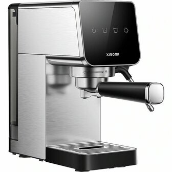 Expresso Koffiemachine Xiaomi Zilverkleurig 5