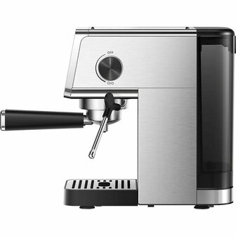 Expresso Koffiemachine Xiaomi Zilverkleurig 6