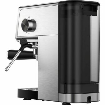 Expresso Koffiemachine Xiaomi Zilverkleurig 7
