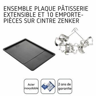 Grill Zenker 4