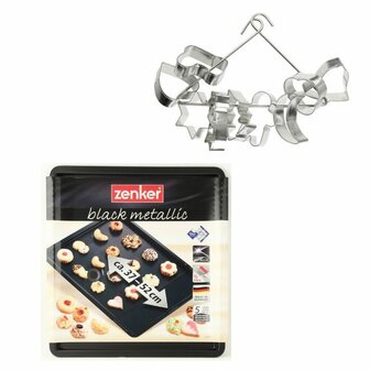 Grill Zenker 5