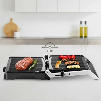 Grill UFESA JAYA 2000 2000 W 3