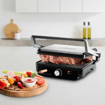 Grill UFESA JAYA 2000 2000 W 6