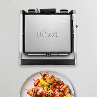 Grill UFESA JAYA 2000 2000 W 7