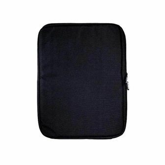 Laptophoes Nilox SLEEVE Zwart 2