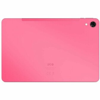 Tablet SPC Gravity 11&amp;apos; 6th 11&quot; Octa Core 4 GB RAM 128 GB Rood 4