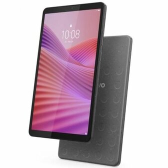Tablet Lenovo ZAF00254SE Octa Core 4 GB RAM 64 GB Grijs 8,7&quot; 1